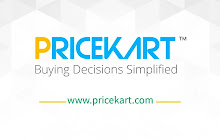 Pricekart.com small promo image