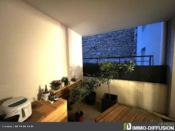 appartement à Nimes (30)