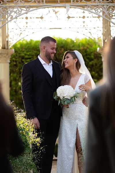 Fotógrafo de casamento Tatyana Bezuglyak (bezugluakphoto). Foto de 15 de outubro 2021