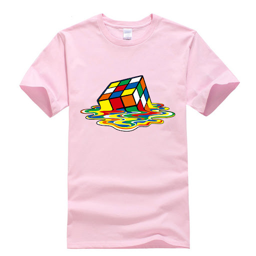 Title 14, Round neck short sleeve T-shirt