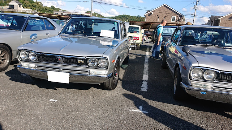 RX-7のオフ会・お披露目・兵庫県・旧車イベント・RX-7が一番！笑に関するカスタム事例の投稿画像19枚目