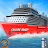 Port Ship Simulator Boat Games icon