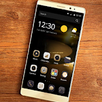 Cover Image of Descargar Theme for Huawei Mate 8 1.1.7 APK