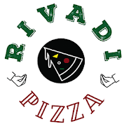 Rivadi Pizza  Icon