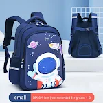 Small Size Spaceman