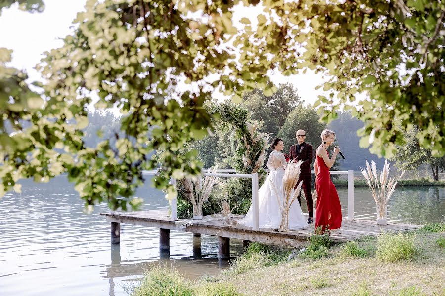 Huwelijksfotograaf Aleksey Shein (alexshein). Foto van 24 juli 2021