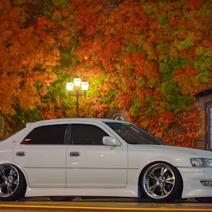 クレスタ JZX100