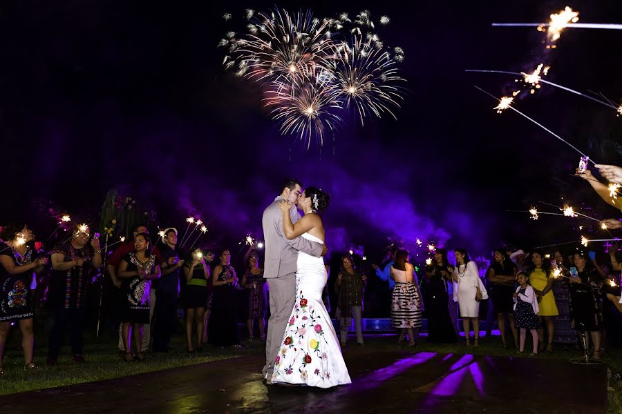 Fotografer pernikahan Juan Gonzalez (juangonzalez). Foto tanggal 26 Maret 2019