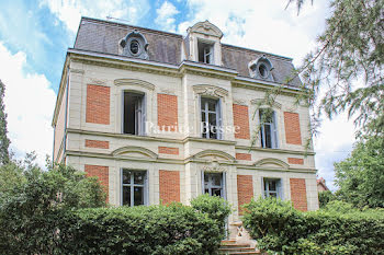 maison à Blois (41)