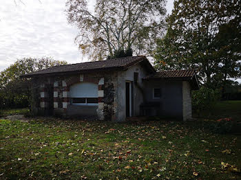 maison à Saugnacq-et-Muret (40)