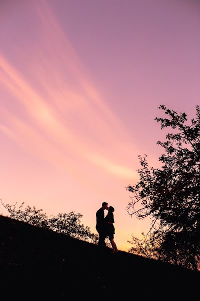 Fotografo di matrimoni Ivan Ternuschak (trancer158). Foto del 5 novembre 2018