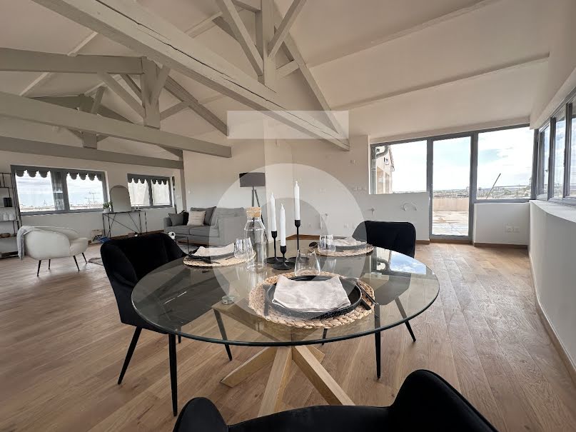 Vente appartement 4 pièces 94 m² à Nimes (30000), 568 000 €