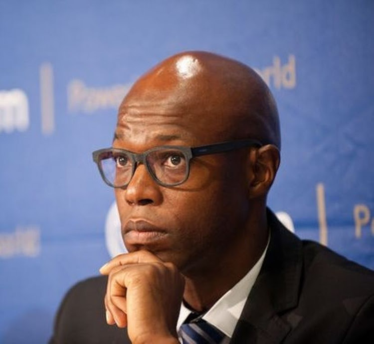 Eskom CEO Matshela Koko