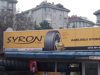 Kabiloğlu Otomotiv