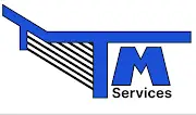 T M Services Logo