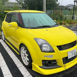 スイフト ZC31S