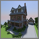 House And Modern Furniture For MCPE PRO 1.0 APK Baixar