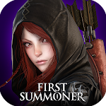 Cover Image of Download First Summoner 2.1.4 APK