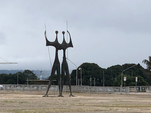 Flag Ceremony Brasilia Brazil 2018