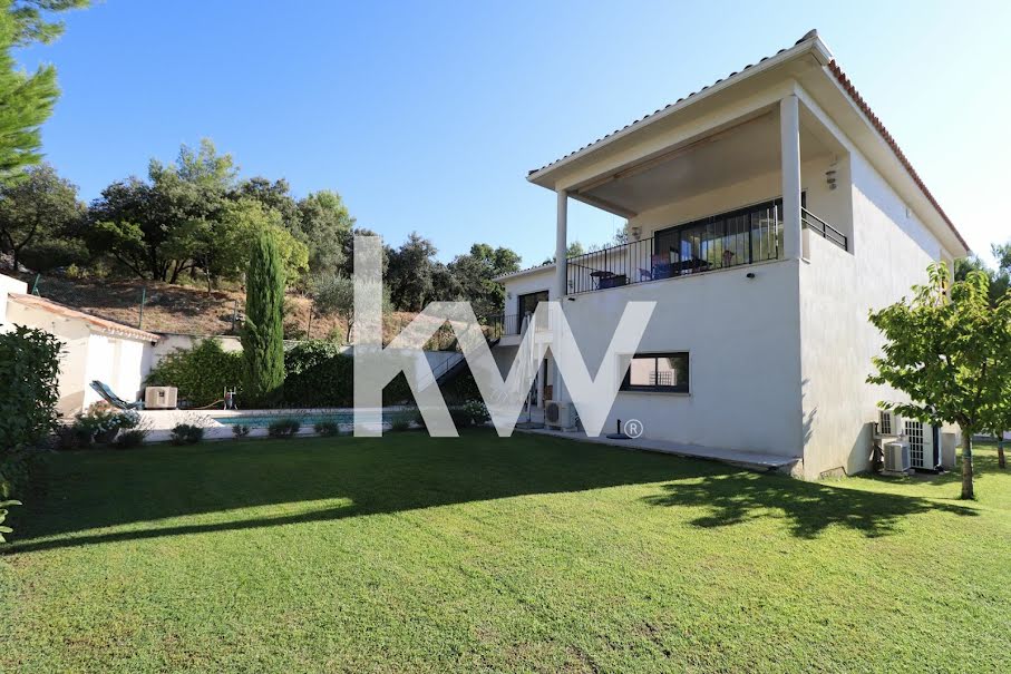 Vente villa 5 pièces 173 m² à Caveirac (30820), 780 000 €