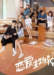 Love O'Clock China Web Drama