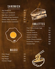 Chai Day menu 2