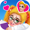 Geek Girl - Superstar's High S