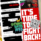 Join Fight Back Apes for Free Mint Pass