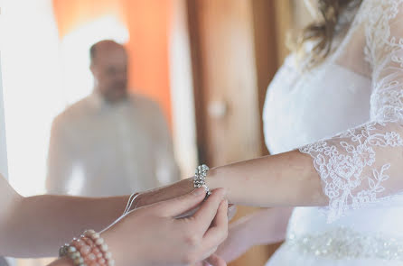 Fotógrafo de casamento Michał Czekański (mczekanski). Foto de 19 de junho 2015