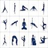 Yoga Poses for 300+ Diseases icon