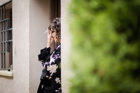 Photographe de mariage Javier Ródenas Pipó (ojozurdo). Photo du 26 septembre 2018