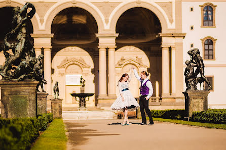 Photographe de mariage Viktor Zdvizhkov (zdvizhkov). Photo du 20 février 2016