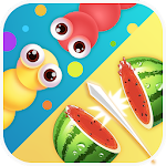 Cover Image of 下载 Snake and Fruit 2 3.7 APK