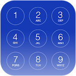 Cover Image of ダウンロード My Name Lock Screen 3.1 APK