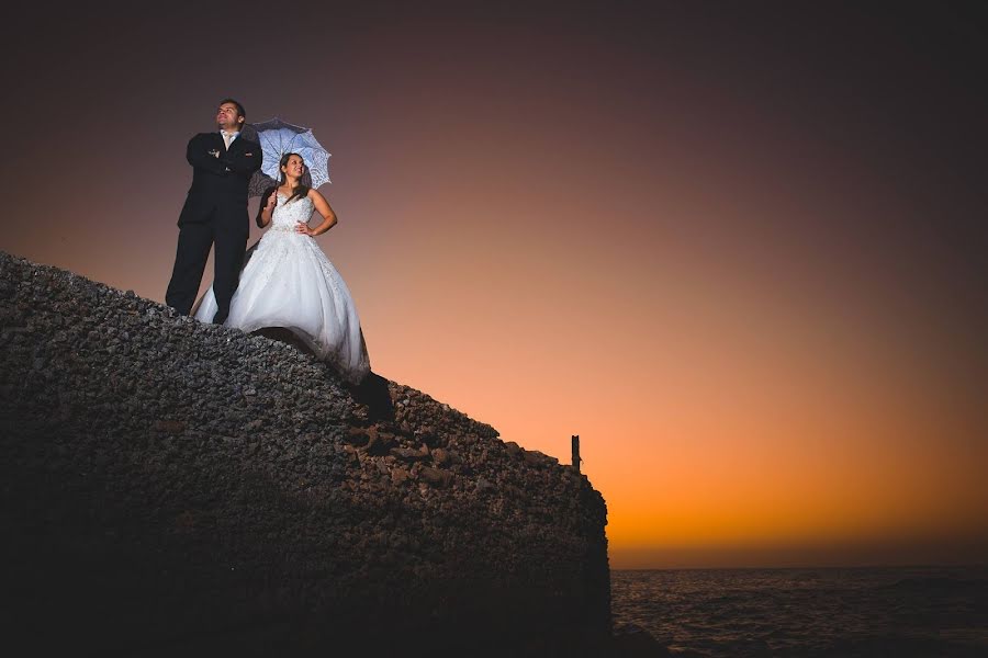 Fotógrafo de bodas Osvaldo Mondaca (osvaldomondaca). Foto del 10 de marzo 2020