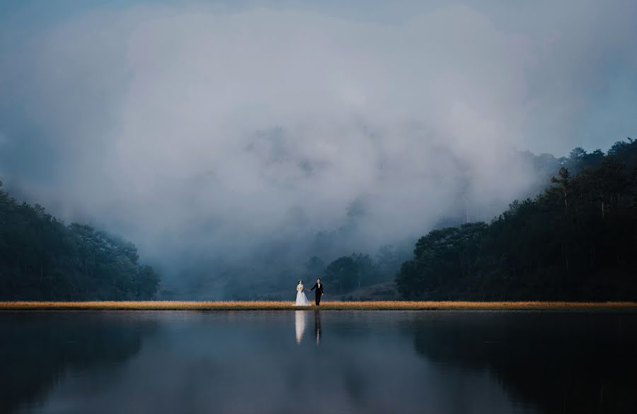 Kāzu fotogrāfs Anh Tú Pham (dreamer). Fotogrāfija: 10. februāris 2020