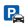 Cluj Parking icon