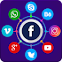 Social Media Networks & Social Networking App1.2