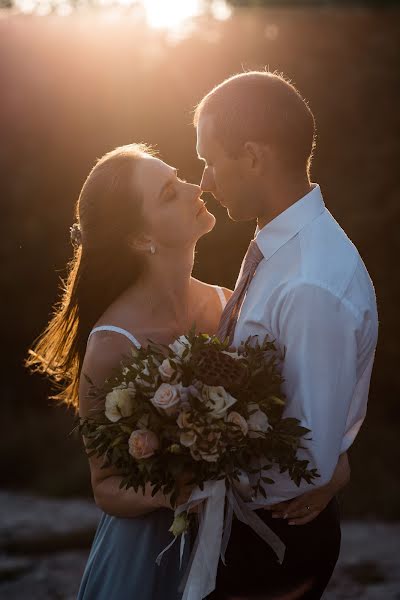 Hochzeitsfotograf Yana Nazaryan (photonazarian). Foto vom 3. Oktober 2018