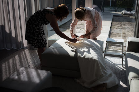 Wedding photographer Denise Motz (denisemotz). Photo of 20 September 2017