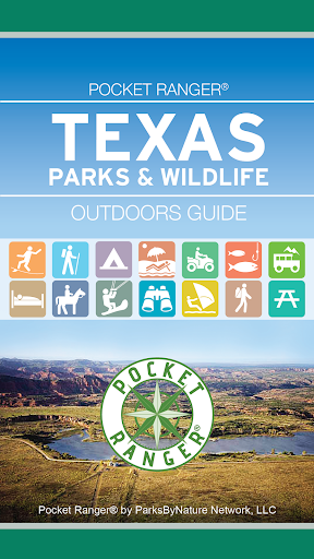 TX State Parks Guide