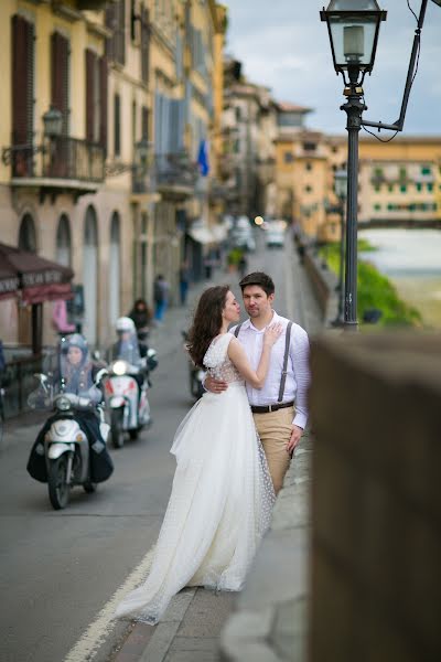 Photographe de mariage Taya Kopeykina (tvkopeikina). Photo du 3 juin 2019