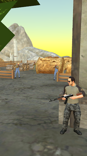 Screenshot Special Ops: Bullet Rain