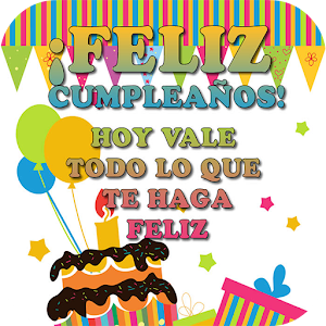 Download Imagenes Feliz Cumpleaños For PC Windows and Mac