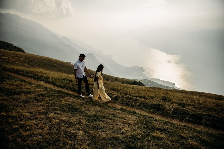 Fotógrafo de casamento Anthony Argentieri (argentierifotog). Foto de 29 de outubro 2019