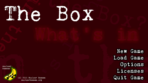 免費下載冒險APP|What's in the Box? DEMO app開箱文|APP開箱王