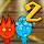 Fireboy And Watergirl 2 Game New Tab