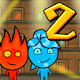 Fireboy And Watergirl 2 Game New Tab