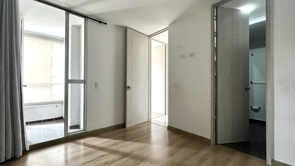 Apartamento para Arriendo en Calle nueva