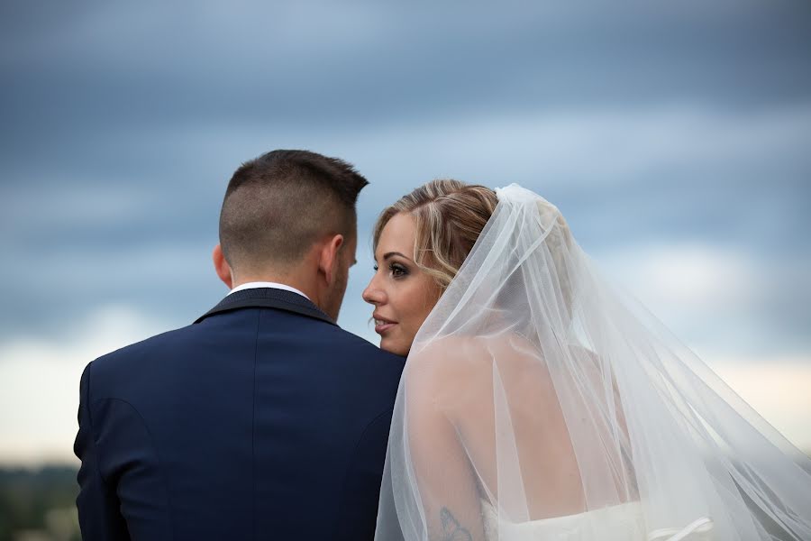 Wedding photographer Davide Soncin (df1293fc4d6bc6e). Photo of 14 February 2020